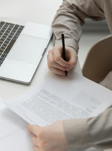 Flutter App Development