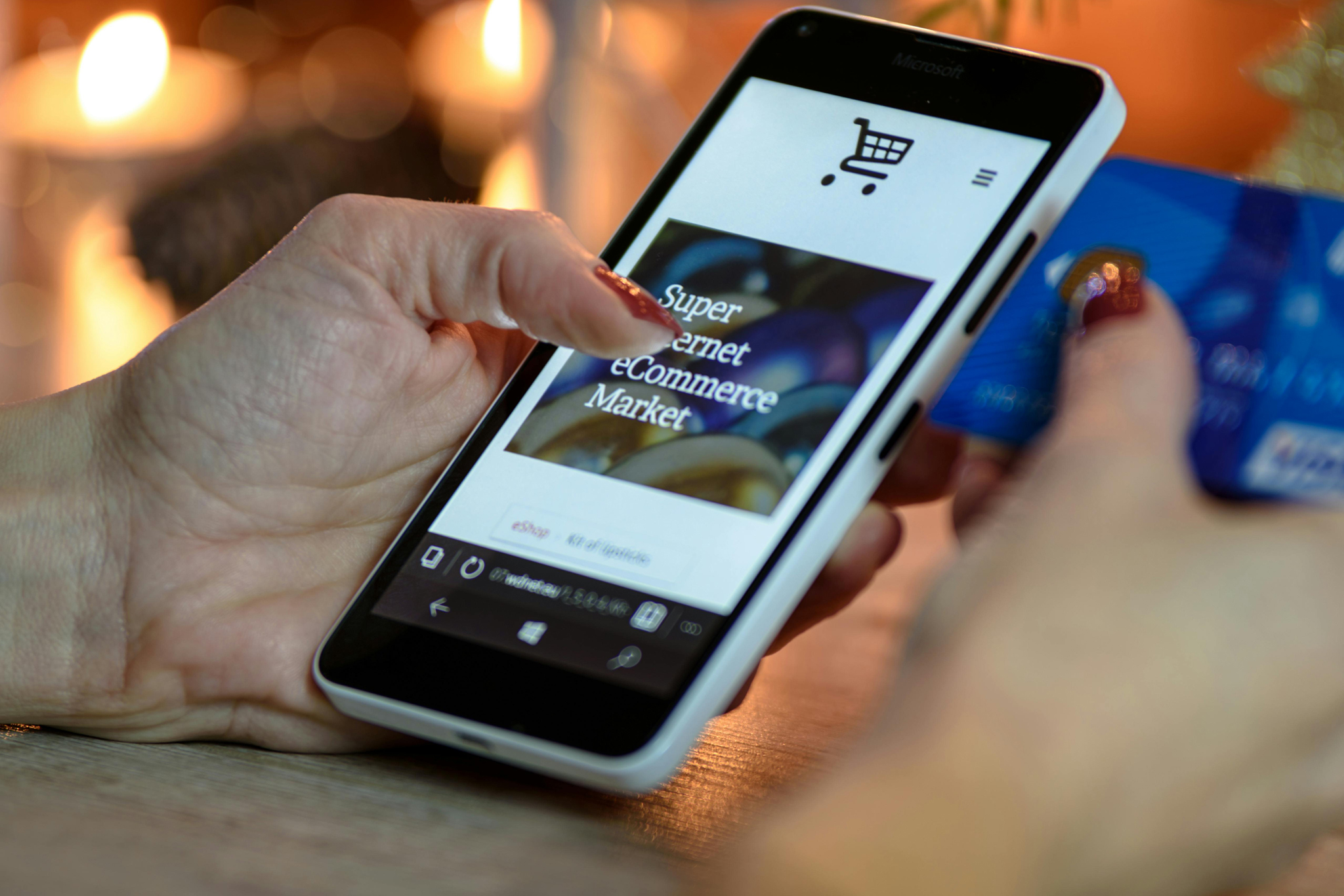 E-Commerce Solutions