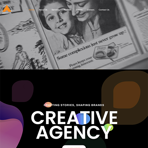 Aditya Communications